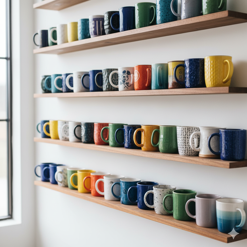 Coffee Mugs